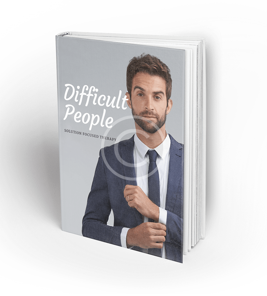 Difficult People
