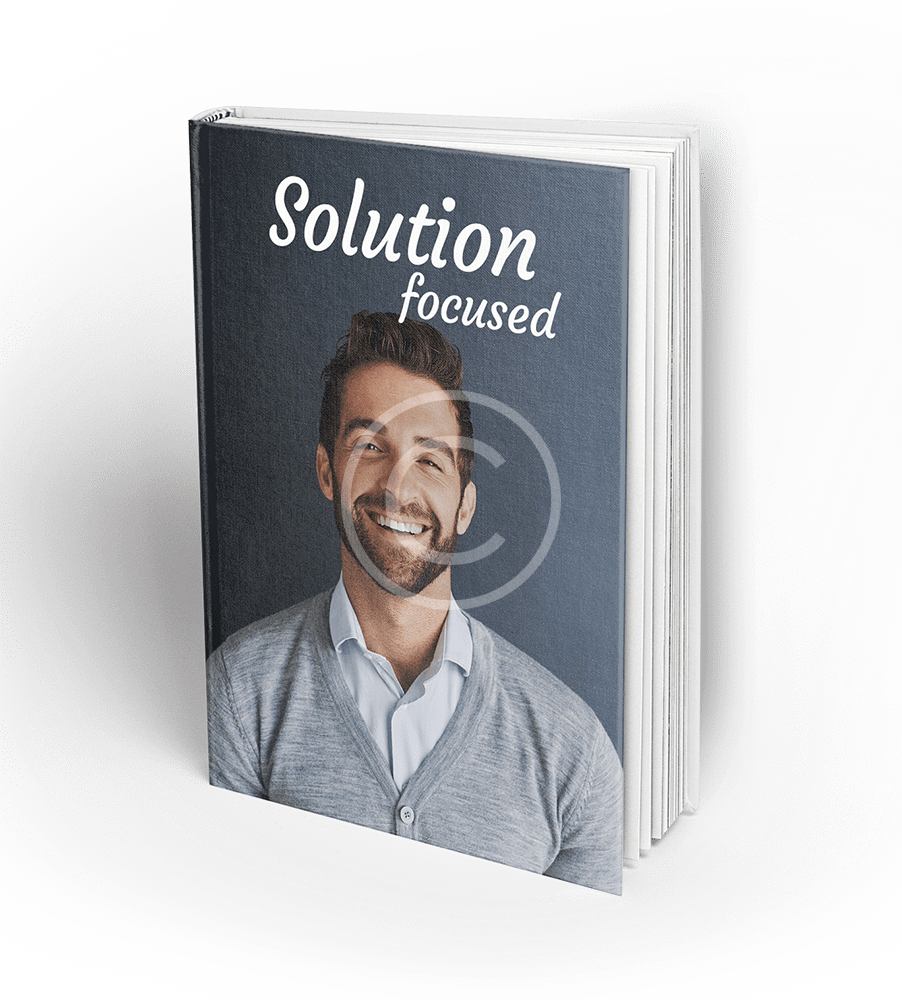 Solution Focused Therapy